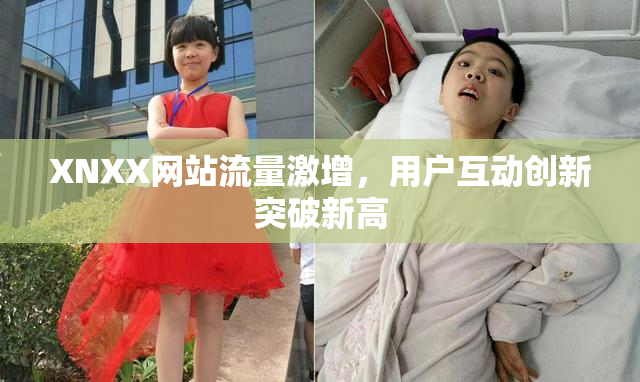 XNXX网站流量激增，用户互动创新突破新高