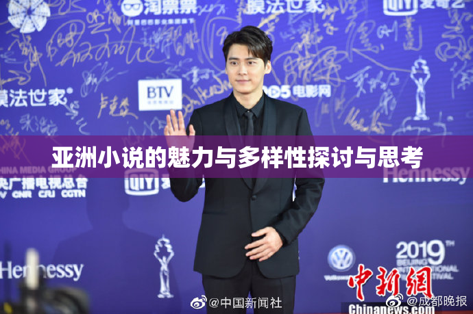 亚洲小说的魅力与多样性探讨与思考