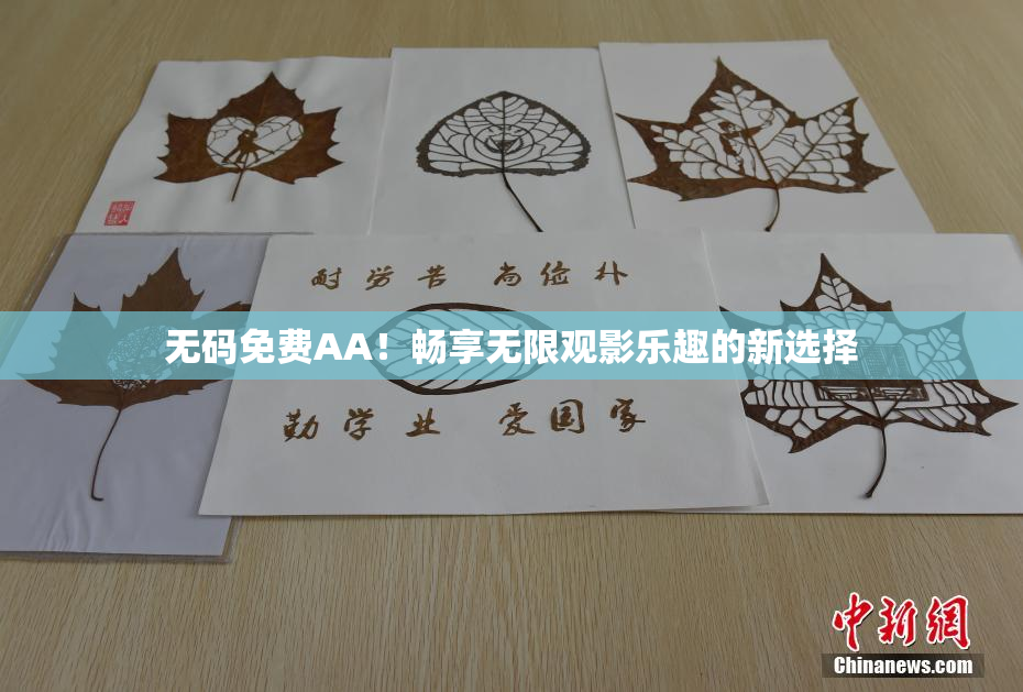 无码免费AA！畅享无限观影乐趣的新选择