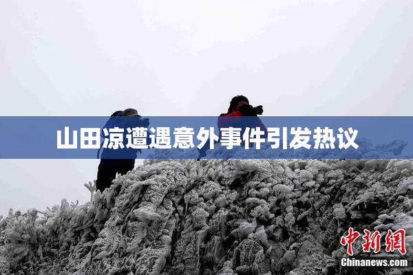 山田凉遭遇意外事件引发热议