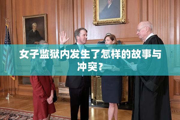女子监狱内发生了怎样的故事与冲突？