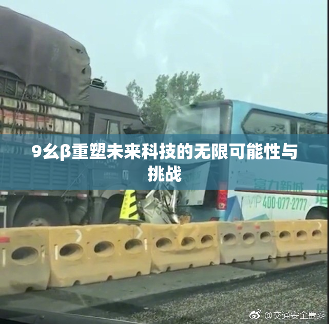 9幺β重塑未来科技的无限可能性与挑战