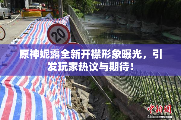 原神妮露全新开襟形象曝光，引发玩家热议与期待！