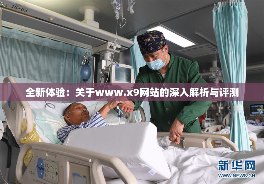 全新体验：关于www.x9网站的深入解析与评测