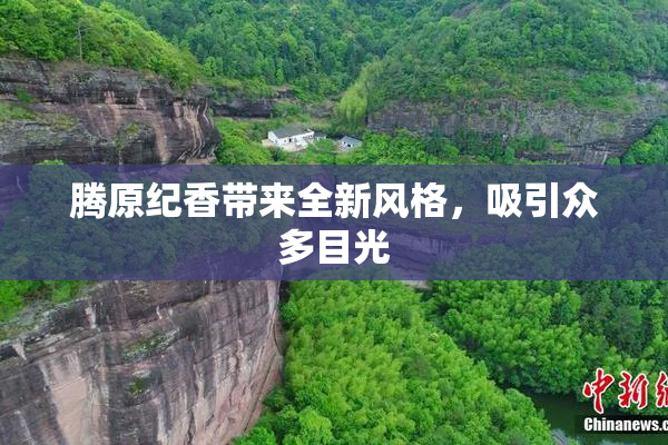 腾原纪香带来全新风格，吸引众多目光