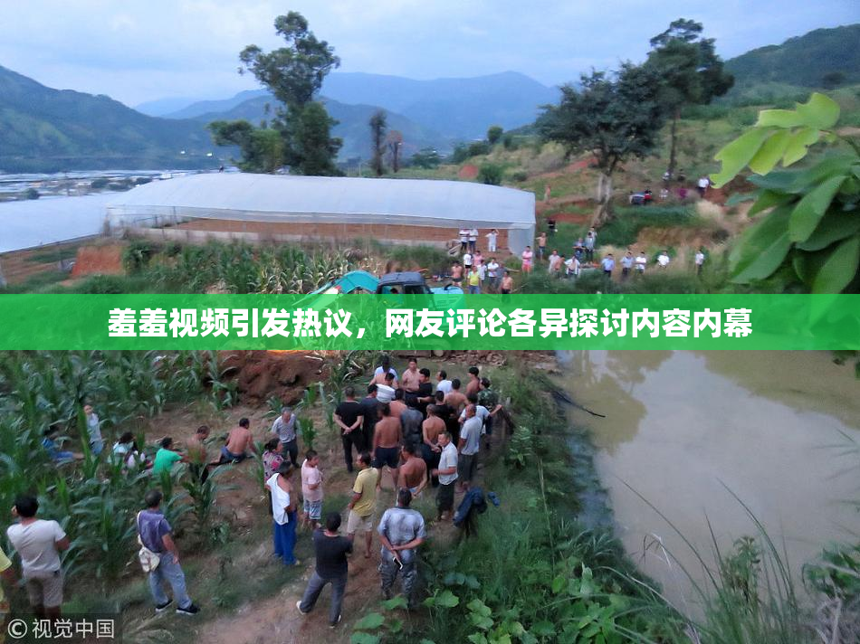 羞羞视频引发热议，网友评论各异探讨内容内幕