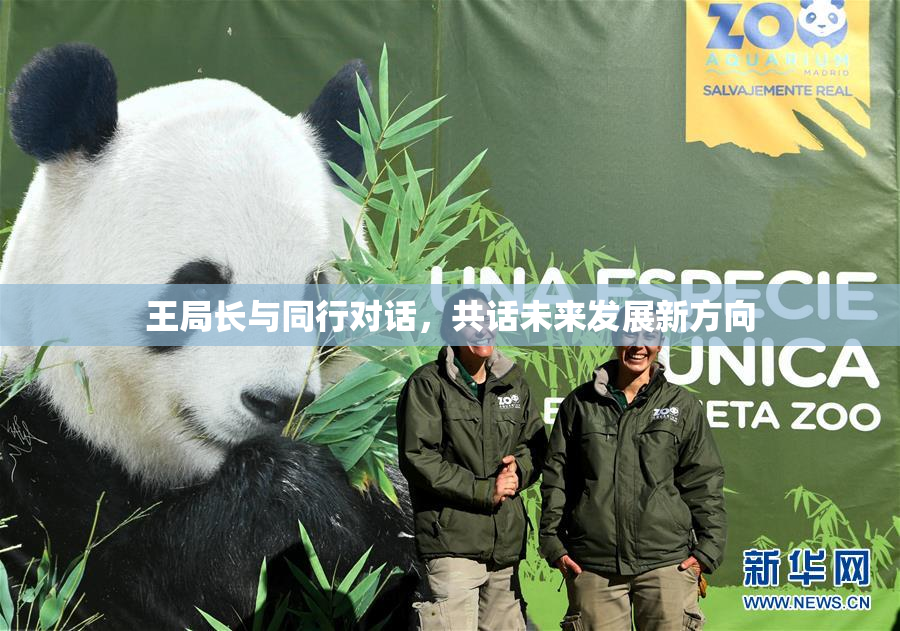 王局长与同行对话，共话未来发展新方向
