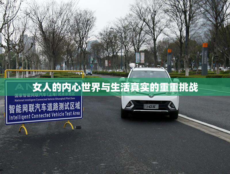 女人的内心世界与生活真实的重重挑战