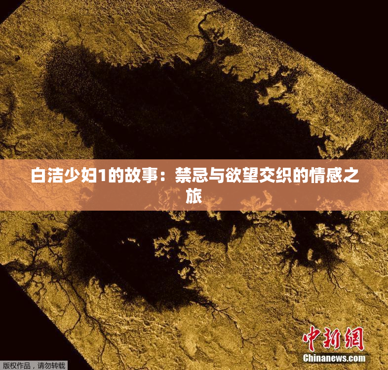 白洁少妇1的故事：禁忌与欲望交织的情感之旅