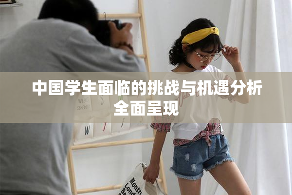中国学生面临的挑战与机遇分析全面呈现