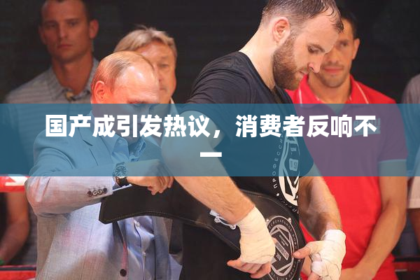 国产成引发热议，消费者反响不一