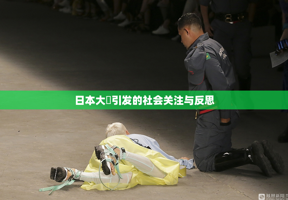 日本大隂引发的社会关注与反思