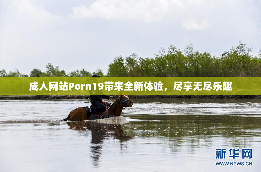成人网站Porn19带来全新体验，尽享无尽乐趣
