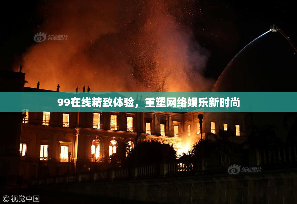 99在线精致体验，重塑网络娱乐新时尚