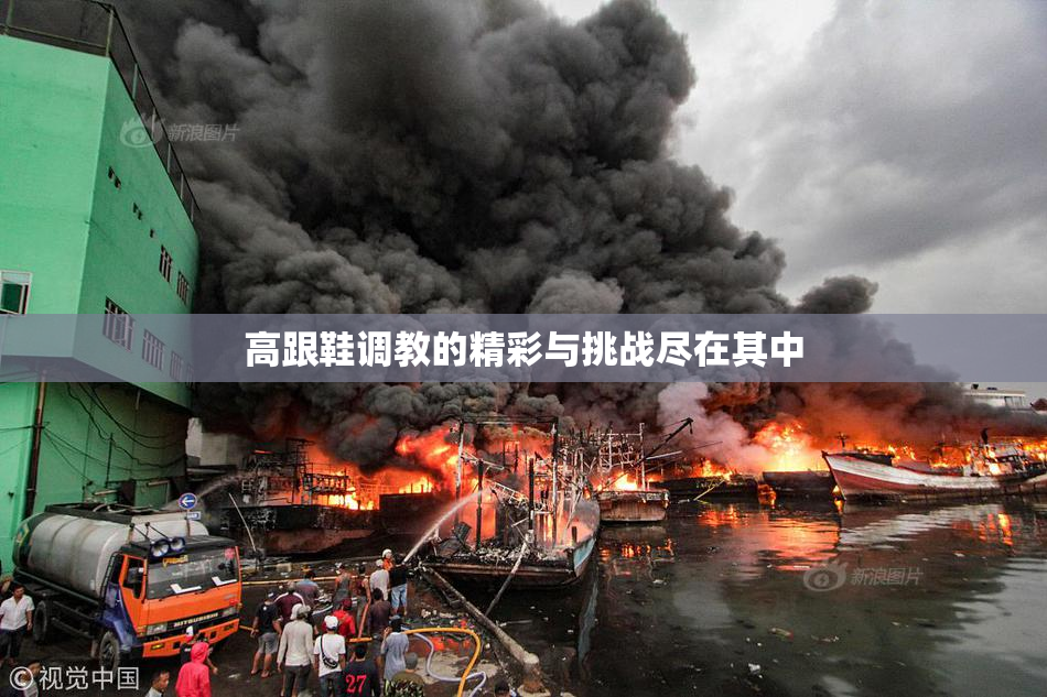 高跟鞋调教的精彩与挑战尽在其中