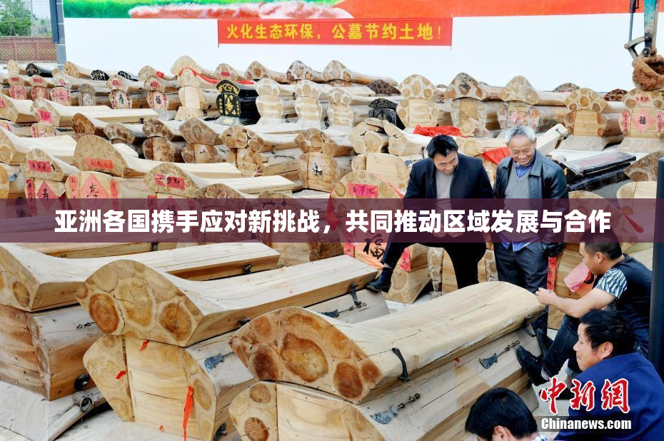 亚洲各国携手应对新挑战，共同推动区域发展与合作