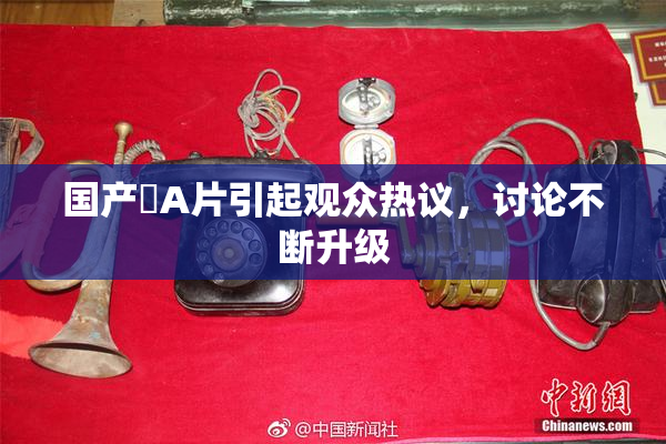 国产婬A片引起观众热议，讨论不断升级