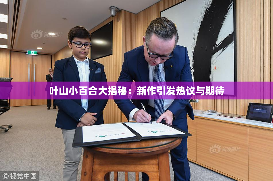叶山小百合大揭秘：新作引发热议与期待