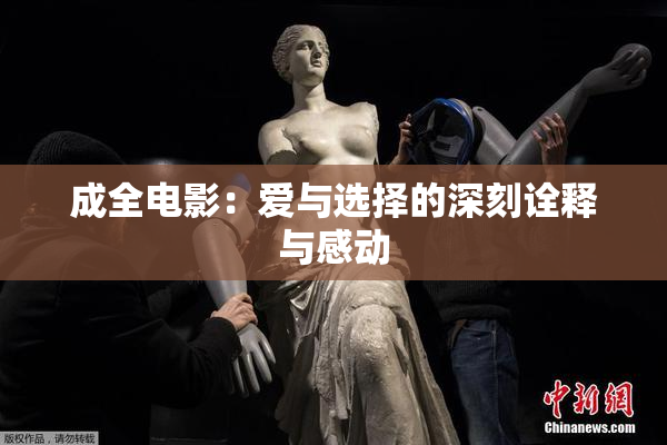 成全电影：爱与选择的深刻诠释与感动