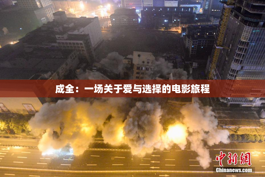 成全：一场关于爱与选择的电影旅程
