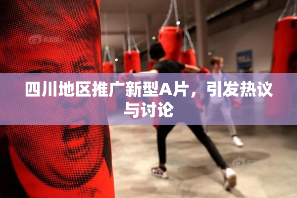 四川地区推广新型A片，引发热议与讨论