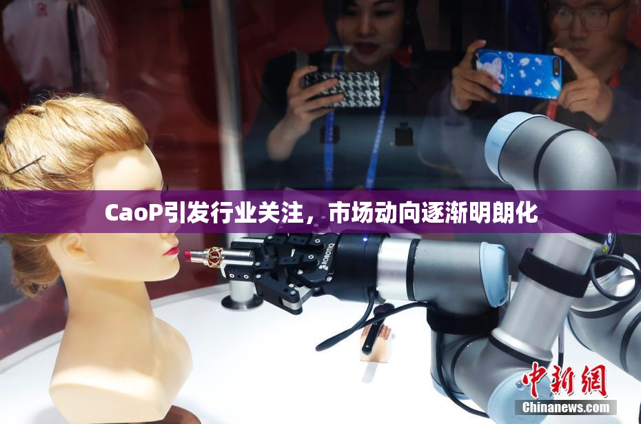 CaoP引发行业关注，市场动向逐渐明朗化