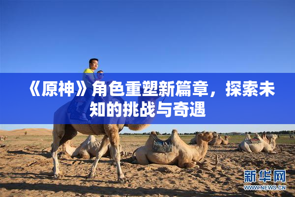 《原神》角色重塑新篇章，探索未知的挑战与奇遇