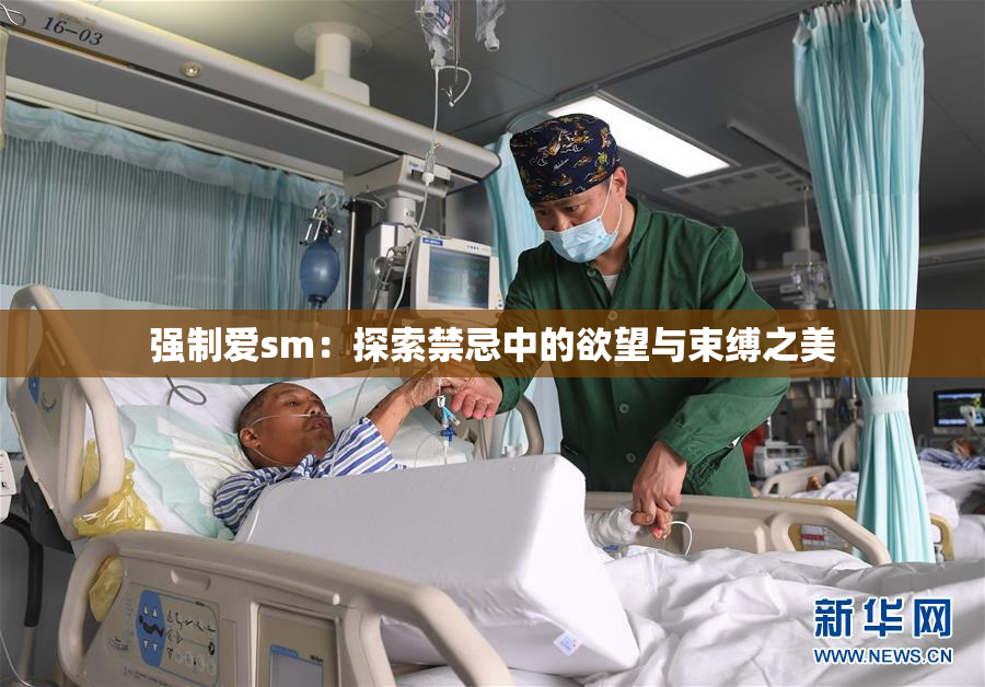 强制爱sm：探索禁忌中的欲望与束缚之美