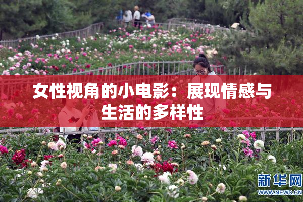 女性视角的小电影：展现情感与生活的多样性