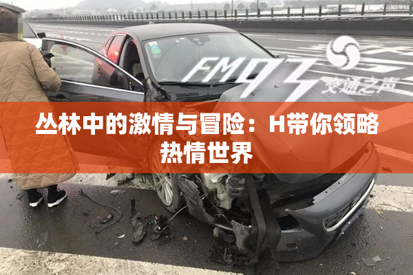 丛林中的激情与冒险：H带你领略热情世界