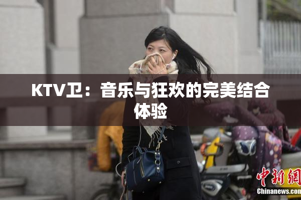 KTV卫：音乐与狂欢的完美结合体验