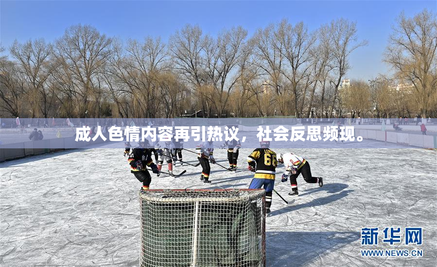 成人色情内容再引热议，社会反思频现。