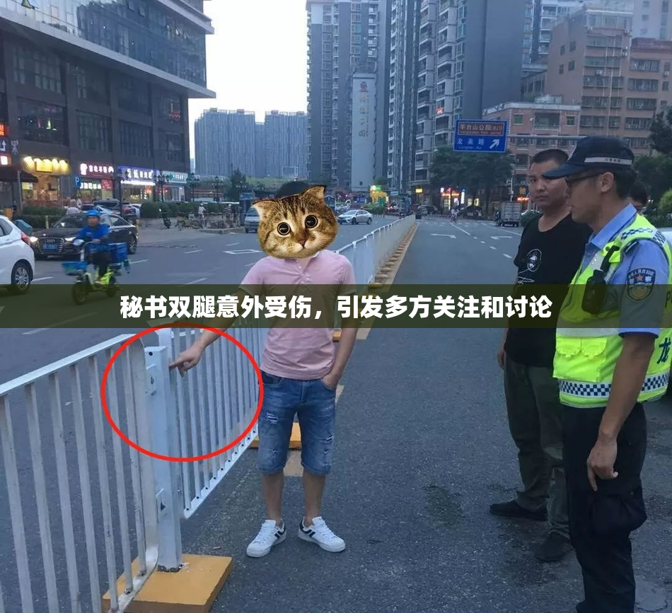 秘书双腿意外受伤，引发多方关注和讨论