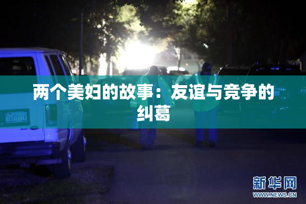两个美妇的故事：友谊与竞争的纠葛