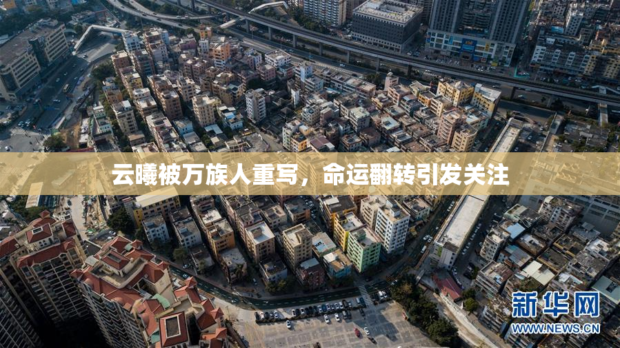 云曦被万族人重写，命运翻转引发关注