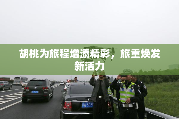 胡桃为旅程增添精彩，旅重焕发新活力
