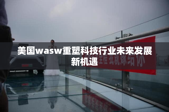 美国wasw重塑科技行业未来发展新机遇
