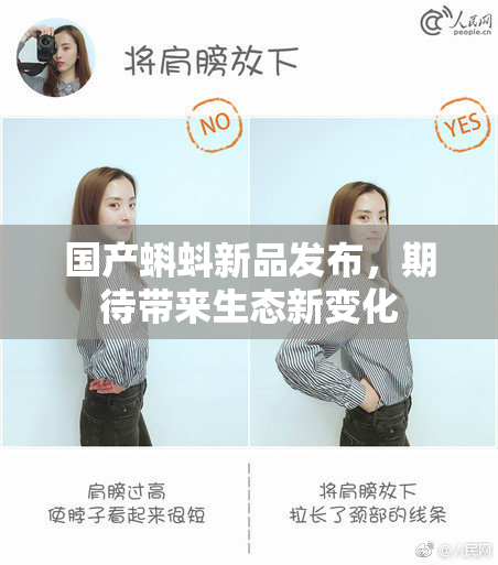 国产蝌蚪新品发布，期待带来生态新变化