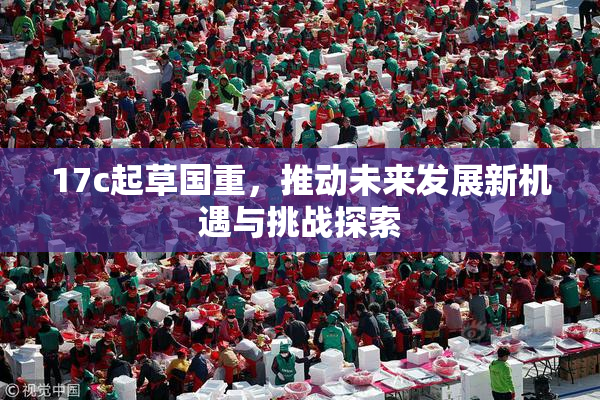 17c起草国重，推动未来发展新机遇与挑战探索