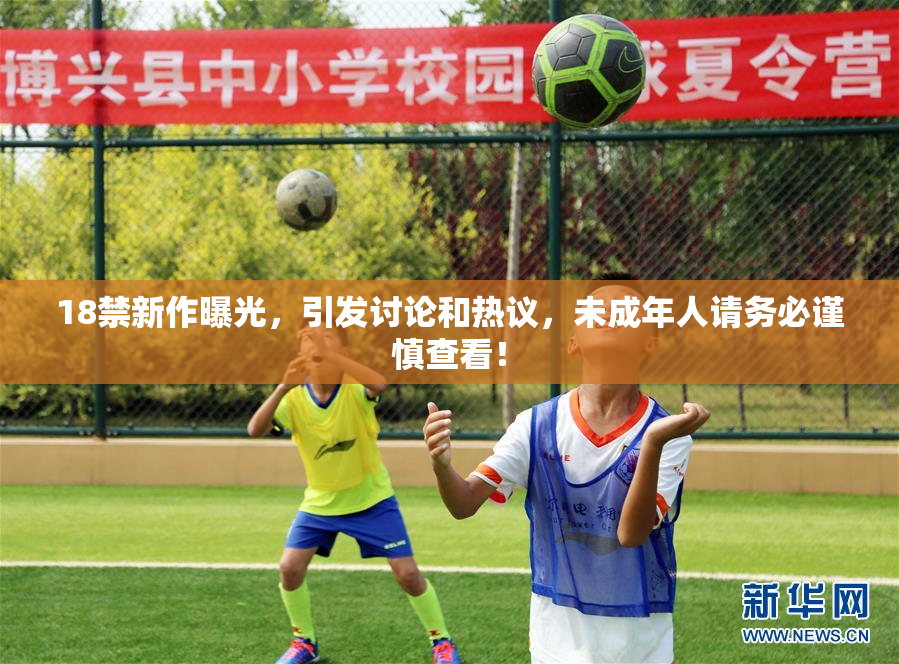 18禁新作曝光，引发讨论和热议，未成年人请务必谨慎查看！