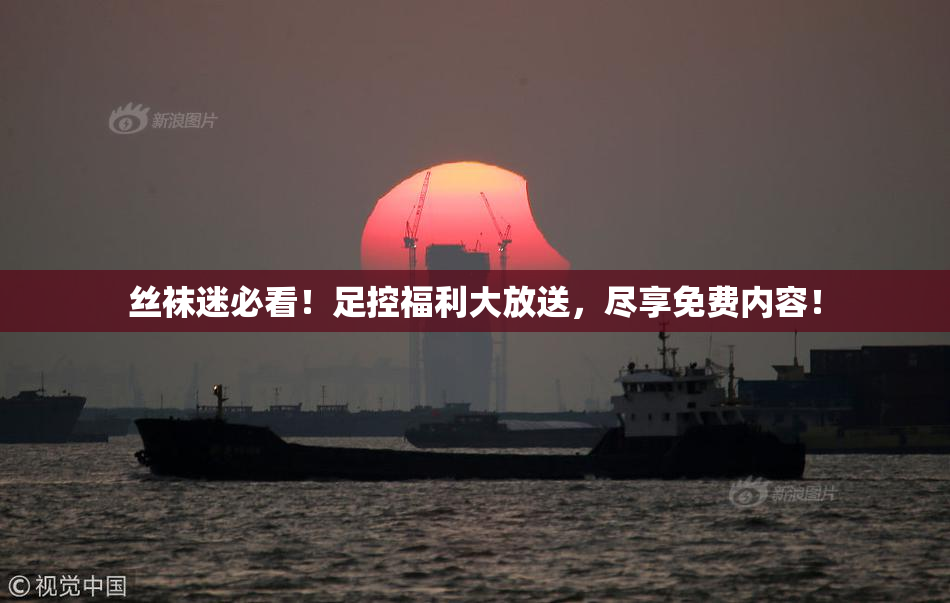 丝袜迷必看！足控福利大放送，尽享免费内容！