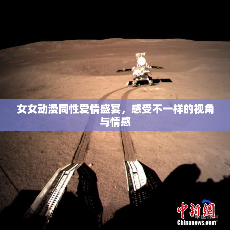 女女动漫同性爱情盛宴，感受不一样的视角与情感