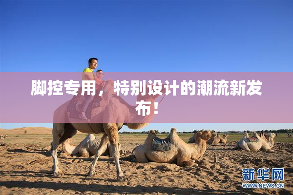 脚控专用，特别设计的潮流新发布！