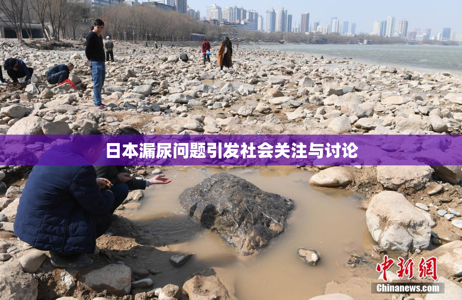 日本漏尿问题引发社会关注与讨论