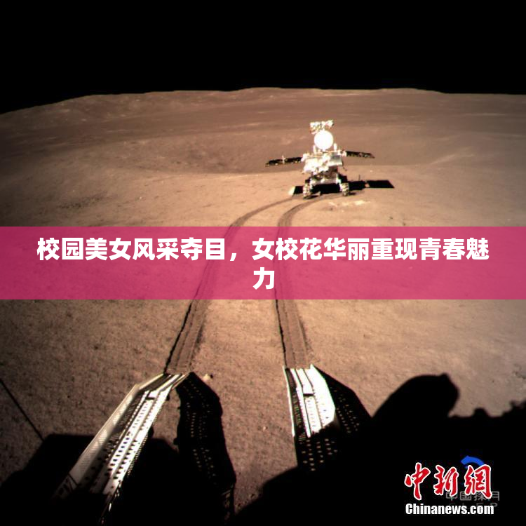 校园美女风采夺目，女校花华丽重现青春魅力