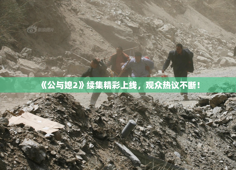 《公与媳2》续集精彩上线，观众热议不断！
