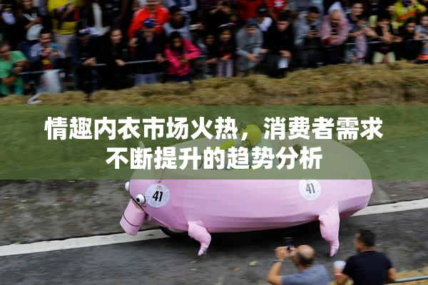 情趣内衣市场火热，消费者需求不断提升的趋势分析