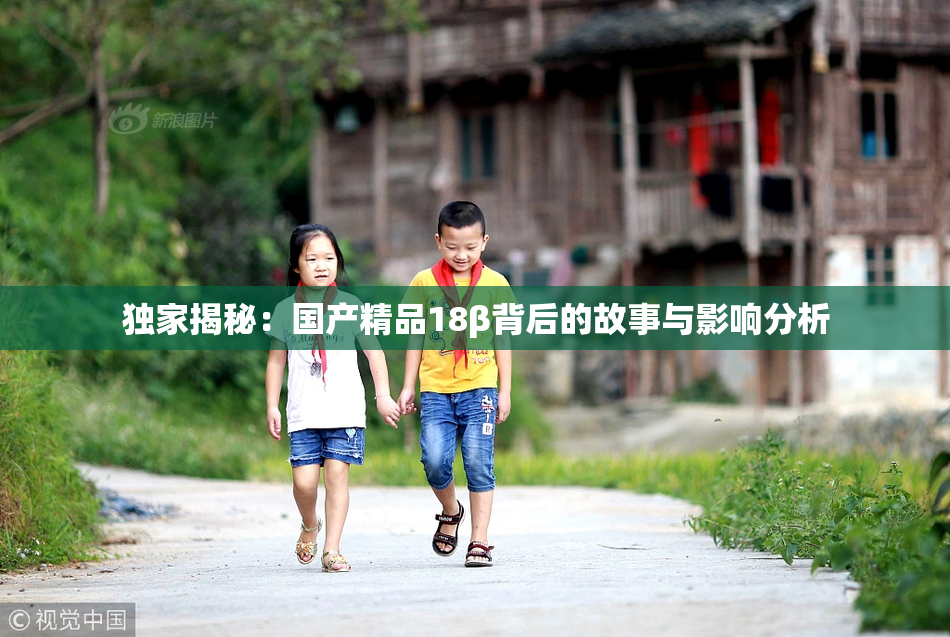 独家揭秘：国产精品18β背后的故事与影响分析