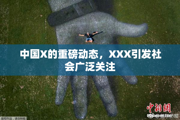 中国X的重磅动态，XXX引发社会广泛关注