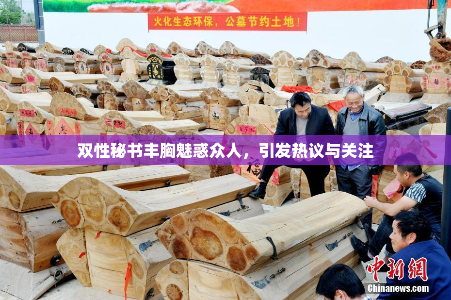 双性秘书丰胸魅惑众人，引发热议与关注